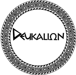 DEUKALION