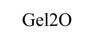 GEL2O