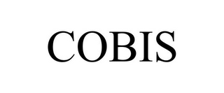 COBIS