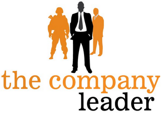 THE COMPANY LEADER