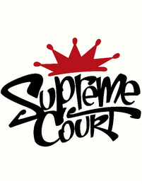 SUPREME COURT