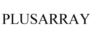 PLUSARRAY