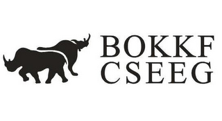 BOKKF CSEEG