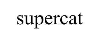 SUPERCAT