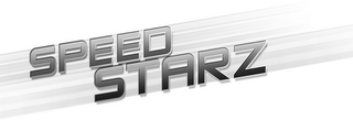 SPEED STARZ