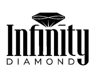 INFINITY DIAMOND