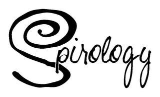 SPIROLOGY