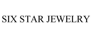 SIX STAR JEWELRY