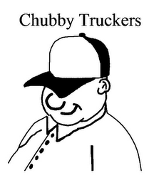 CHUBBY TRUCKERS