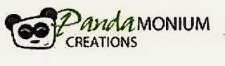 PANDAMONIUM CREATIONS