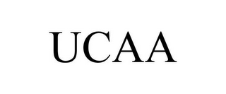 UCAA