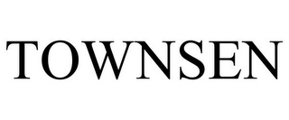 TOWNSEN