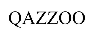 QAZZOO