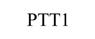 PTT1