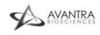 A AVANTRA BIOSCIENCES