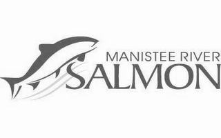 MANISTEE RIVER SALMON