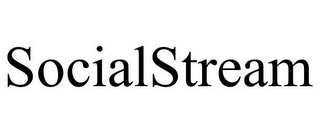 SOCIALSTREAM