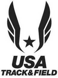 USA TRACK & FIELD