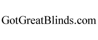 GOTGREATBLINDS.COM