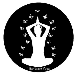 INFRA~WAVE YOGA