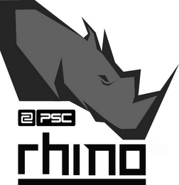 PSC RHINO