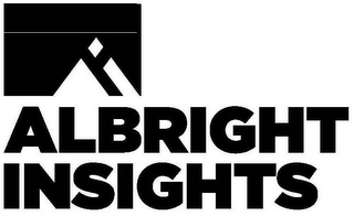 ALBRIGHT INSIGHTS