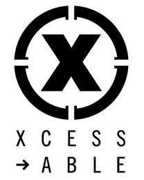 X XCESS ABLE