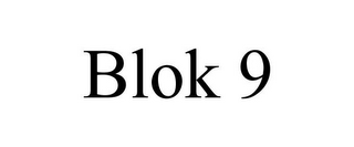 BLOK 9