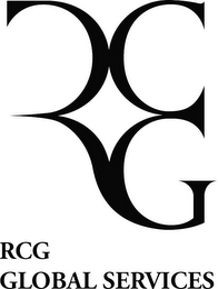 RCG GLOBAL SERVICES