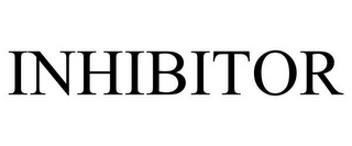 INHIBITOR