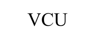 VCU