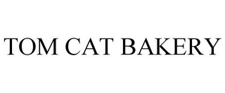 TOM CAT BAKERY