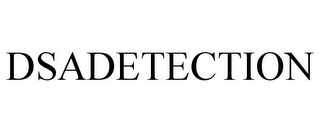 DSADETECTION