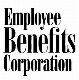 EMPLOYEE BENEFITS CORPORATION