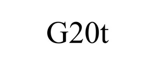 G20T