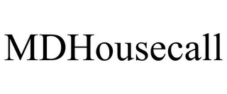 MDHOUSECALL