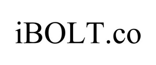 IBOLT.CO