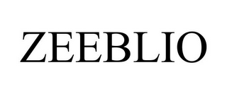 ZEEBLIO