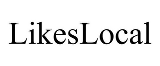 LIKESLOCAL