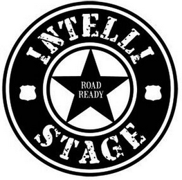 INTELLI STAGE ROAD READY