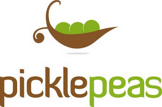 PICKLEPEAS