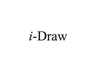 I-DRAW