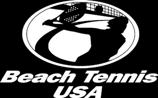 BEACH TENNIS USA