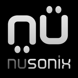 NU NUSONIX