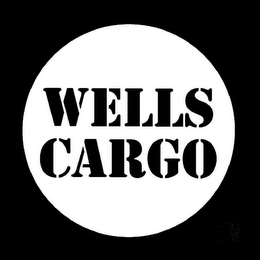 WELLS CARGO