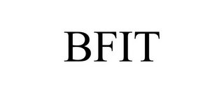 BFIT