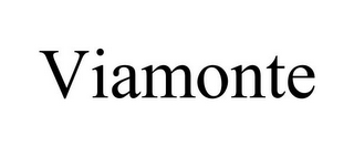 VIAMONTE