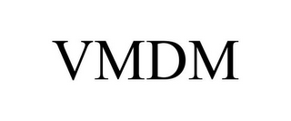 VMDM