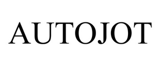 AUTOJOT