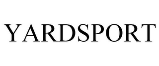 YARDSPORT